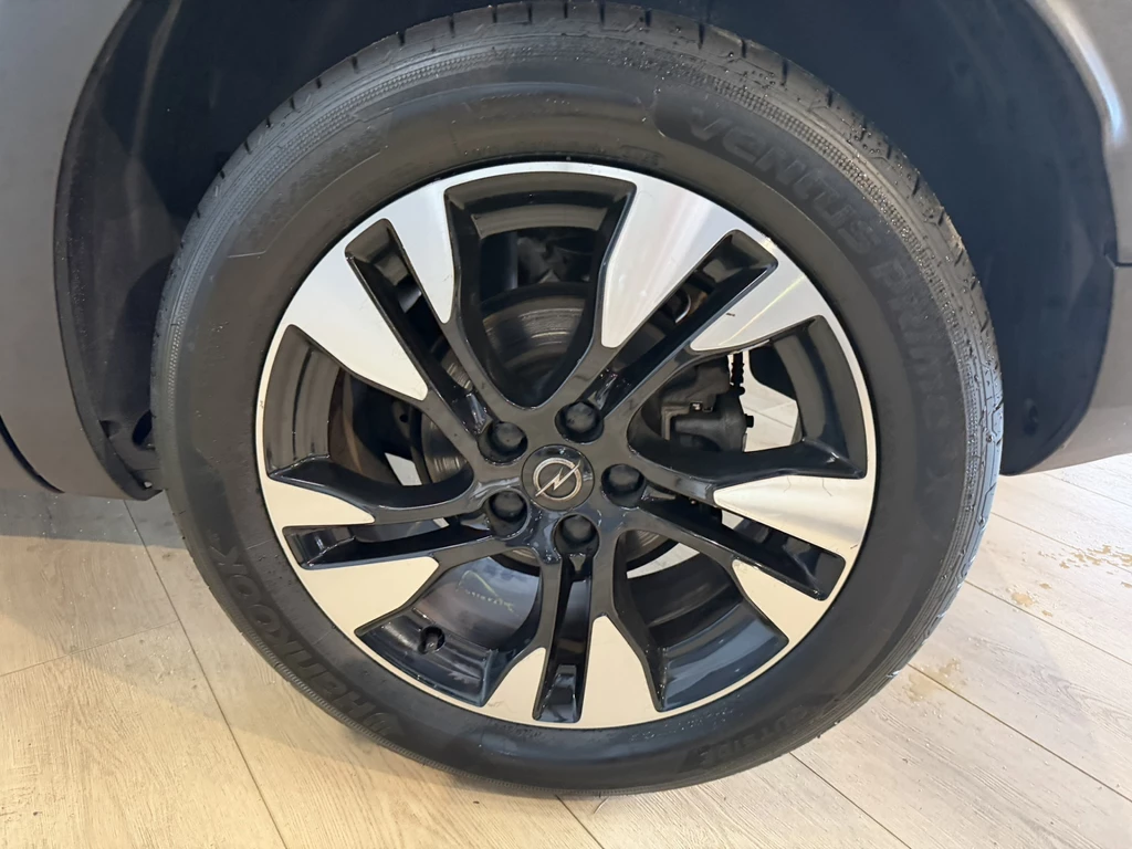 Opel Grandland X – foto 38