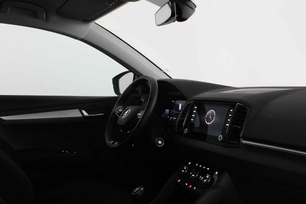 Škoda Karoq – foto 11