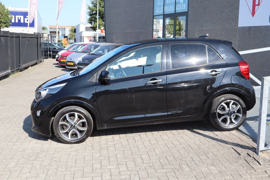 Kia Picanto – foto 2