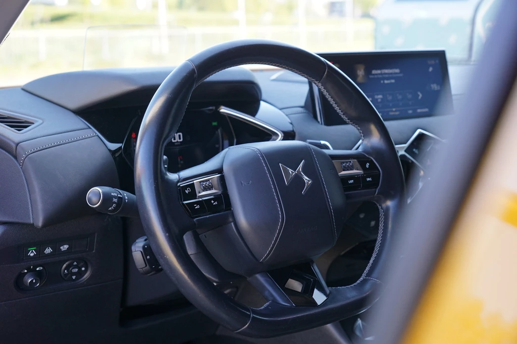 DS DS 3 – foto 8
