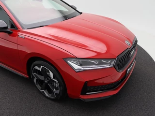 Škoda Superb – thumbnail 7