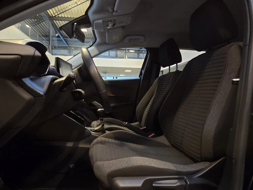 Peugeot 2008 – foto 13