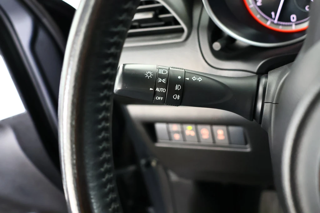 Suzuki Swift – foto 24