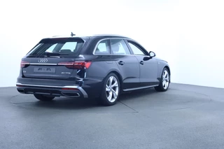 Audi A4 – thumbnail 3