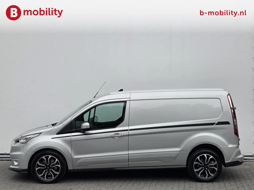 Ford Transit Connect – foto 2
