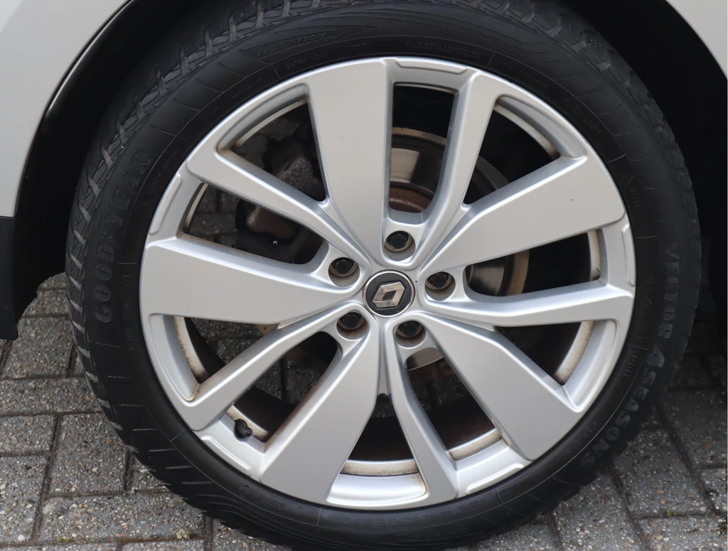 Renault Grand Scénic – foto 24