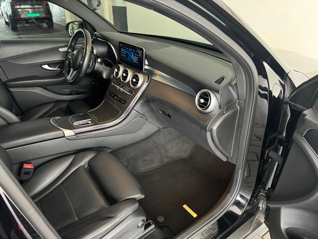 Mercedes-Benz GLC – foto 33