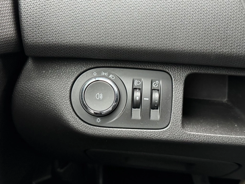 Opel Meriva – foto 10