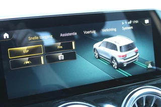 Mercedes-Benz GLB – thumbnail 25