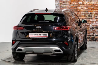 Kia XCeed – thumbnail 14