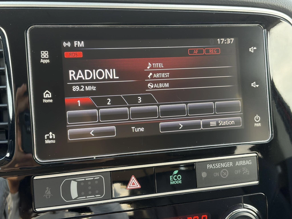 Mitsubishi Outlander – foto 21