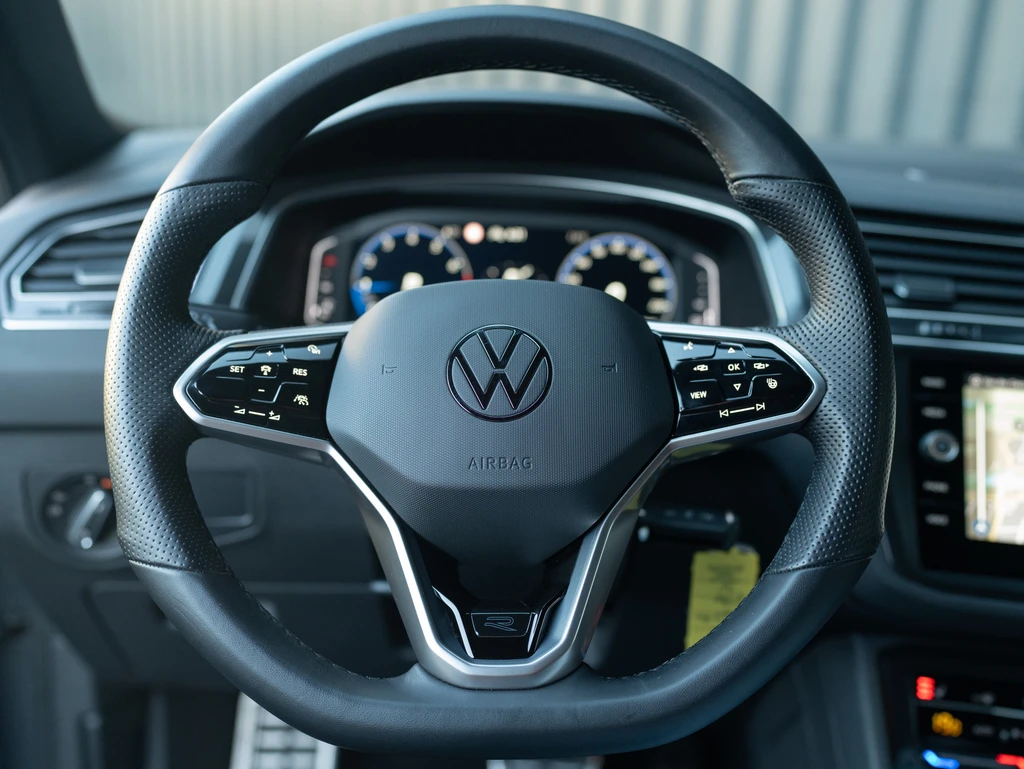 Volkswagen Tiguan – foto 22