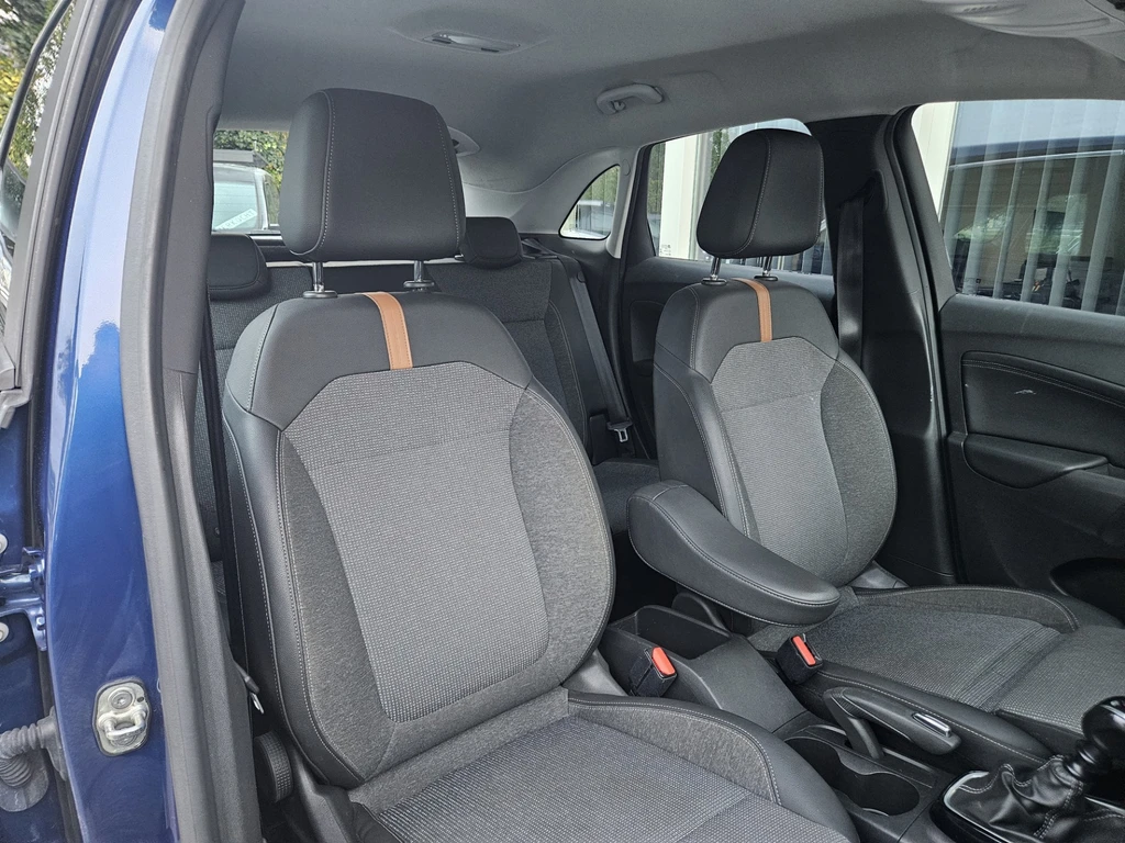 Opel Crossland – foto 17