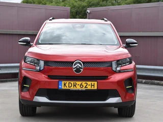 Citroën ë-C3 – thumbnail 5