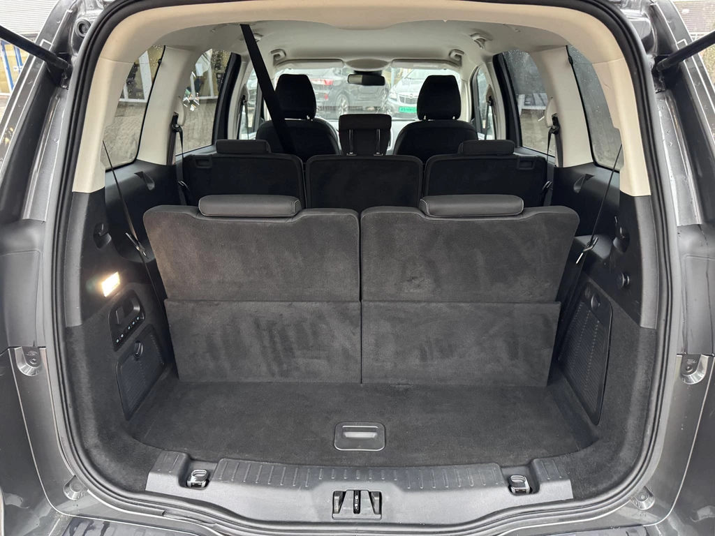 Ford Galaxy – foto 10