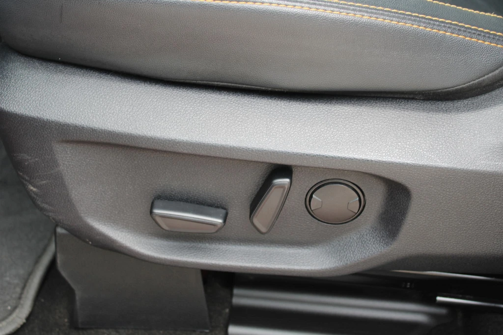 Ford Ranger – foto 6