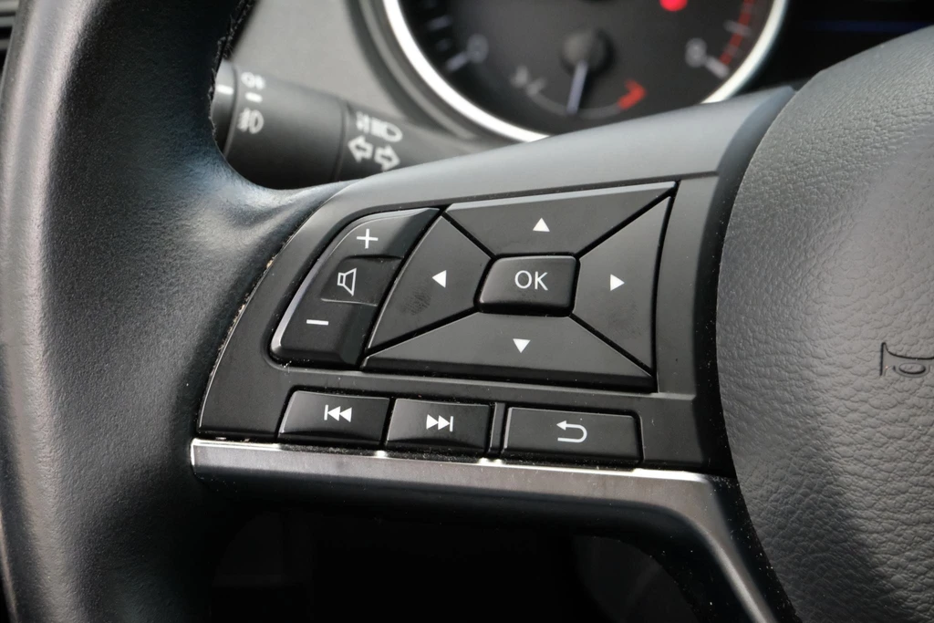 Nissan QASHQAI – foto 18