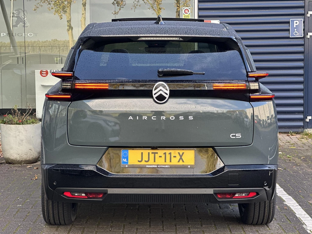 Citroën C5 Aircross – foto 3
