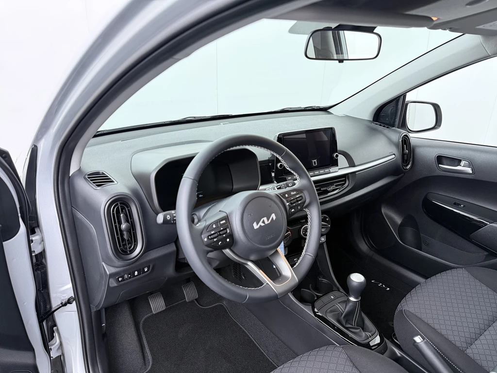 Kia Picanto – foto 18