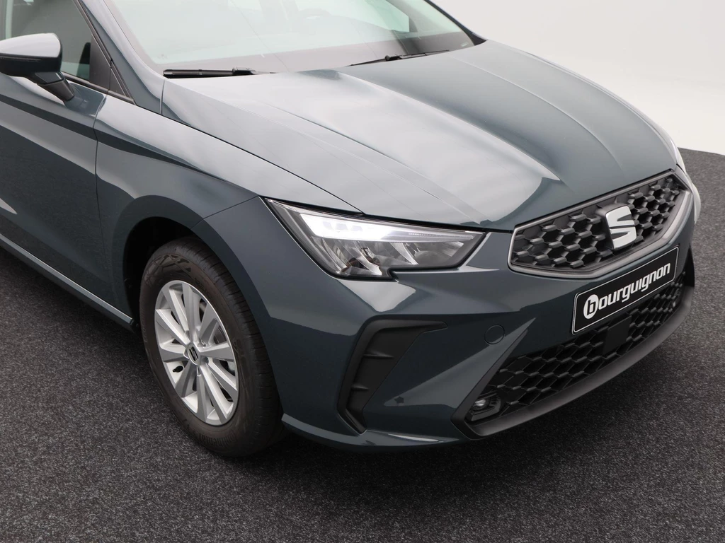 SEAT Ibiza – foto 7
