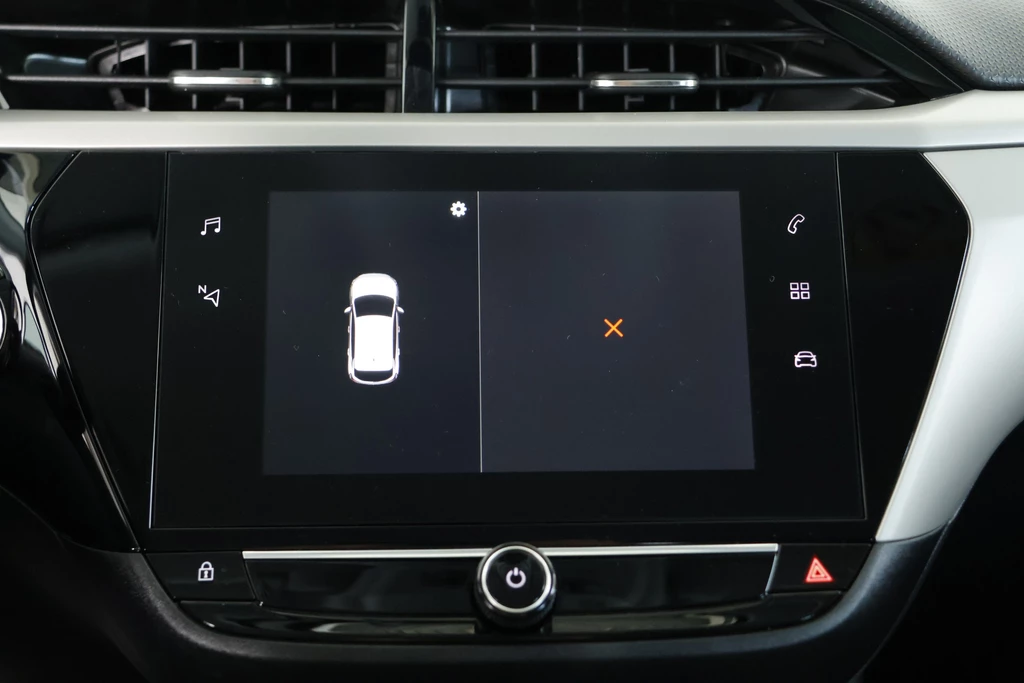 Opel Corsa-e – foto 25