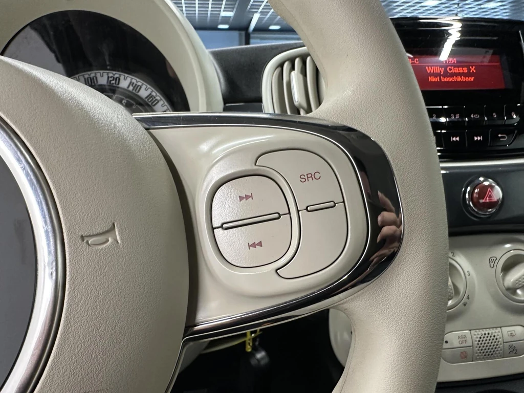 Fiat 500 – foto 20