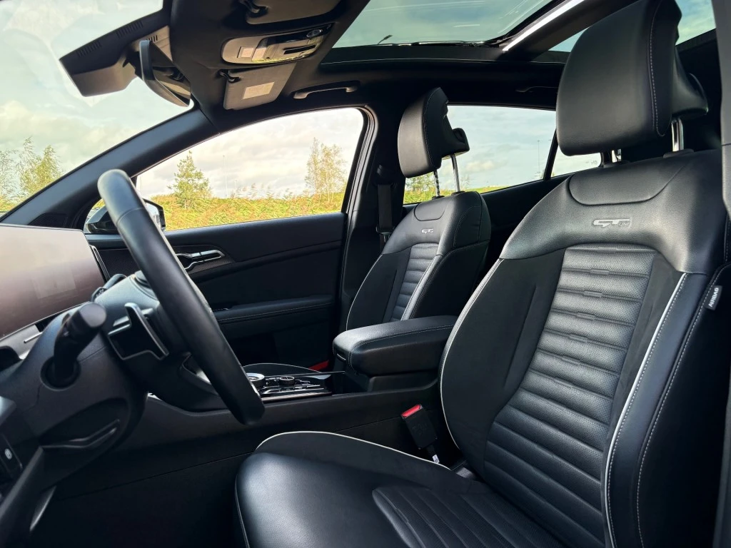 Kia Sportage – foto 7