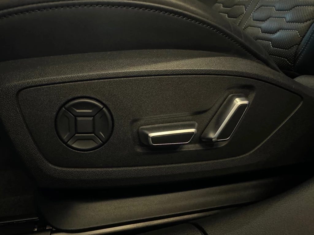 Audi RS6 – foto 29