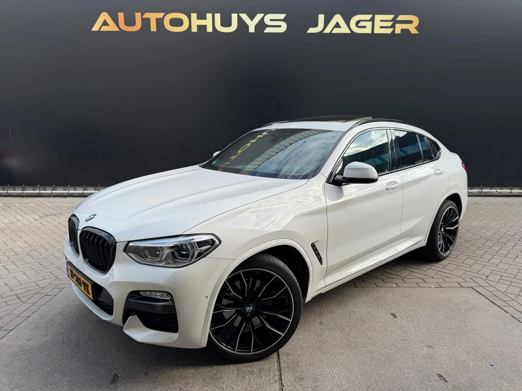 BMW X4 – foto 2