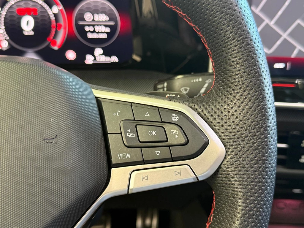 Volkswagen Golf – foto 14