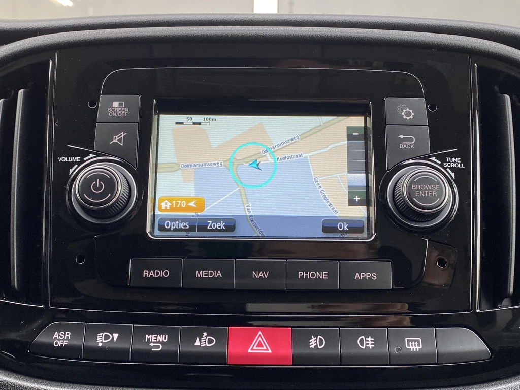 Fiat Doblò – foto 21