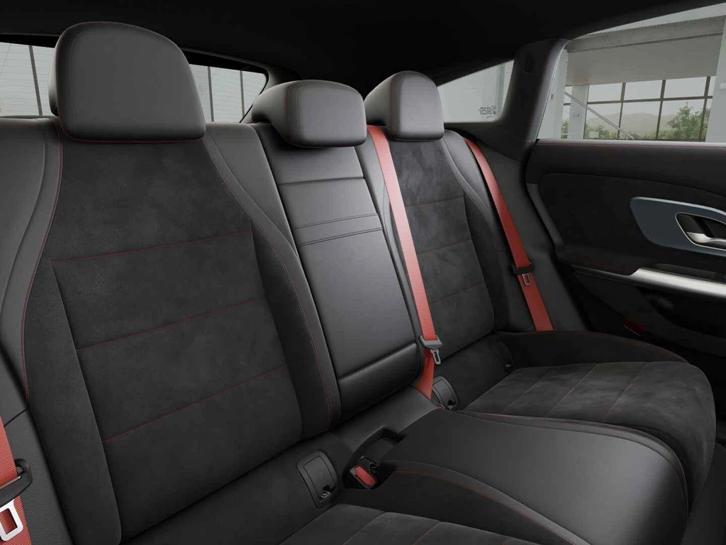 Mercedes-Benz CLA – foto 10
