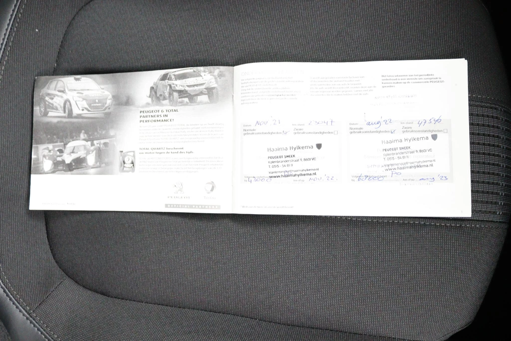 Peugeot 308 – foto 21