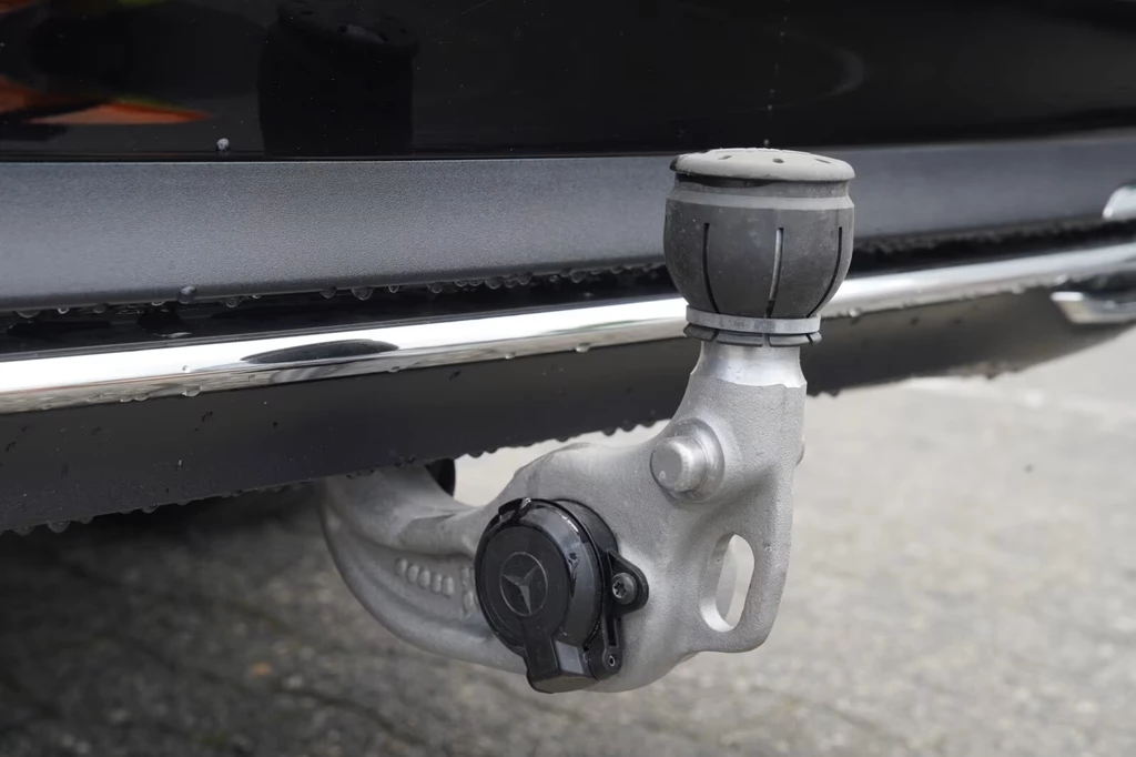 Mercedes-Benz E-Klasse – foto 15