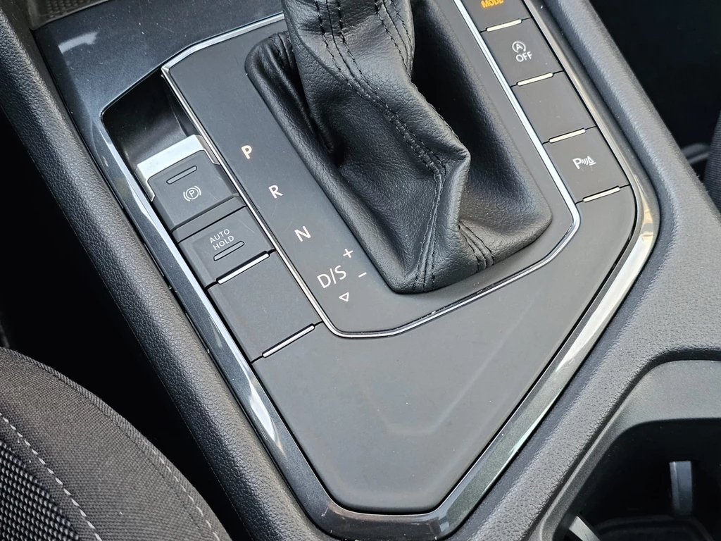 Volkswagen Tiguan – foto 27