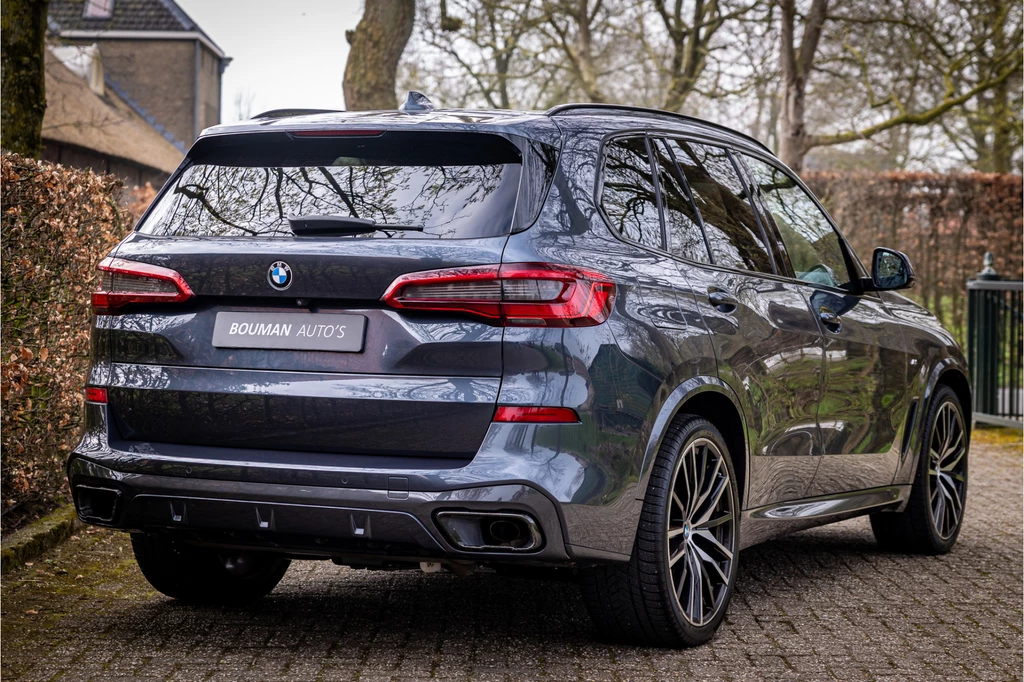BMW X5 – foto 7