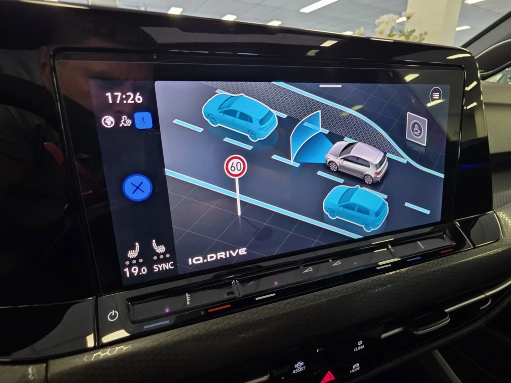 Volkswagen Golf – foto 24