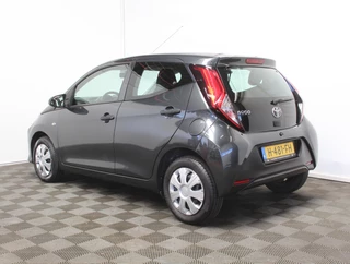 Toyota Aygo – thumbnail 4