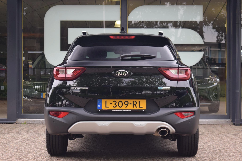 Kia Stonic – foto 5