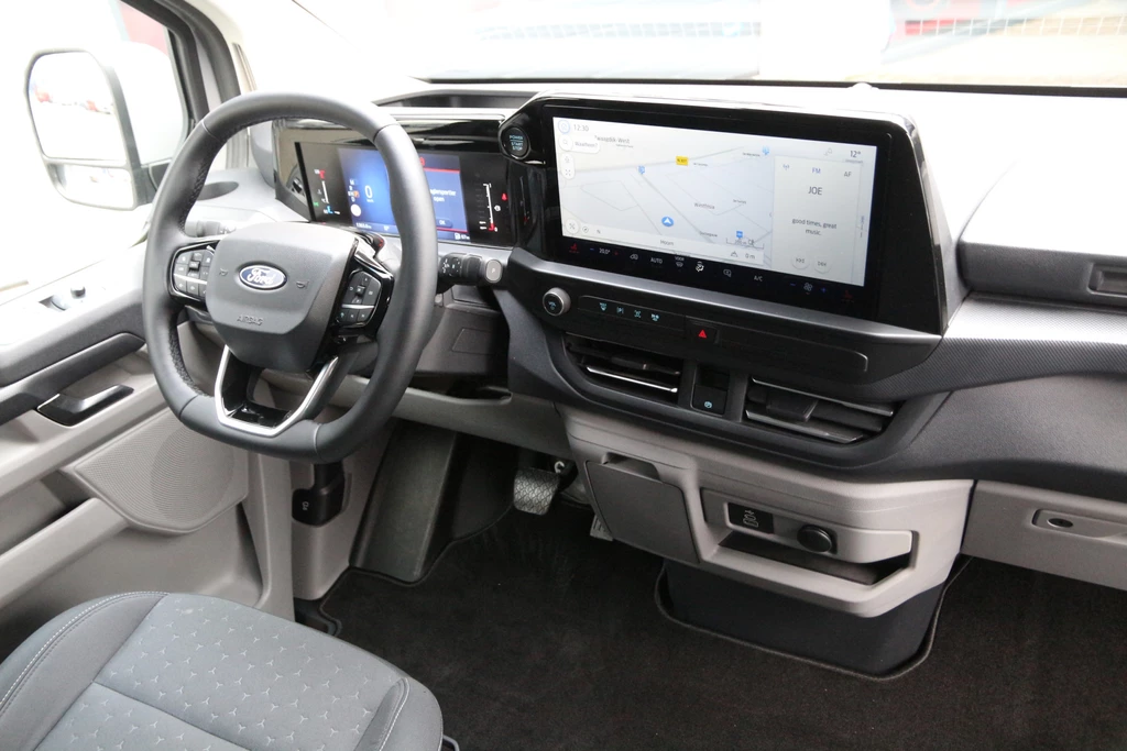 Ford Transit Custom – foto 9