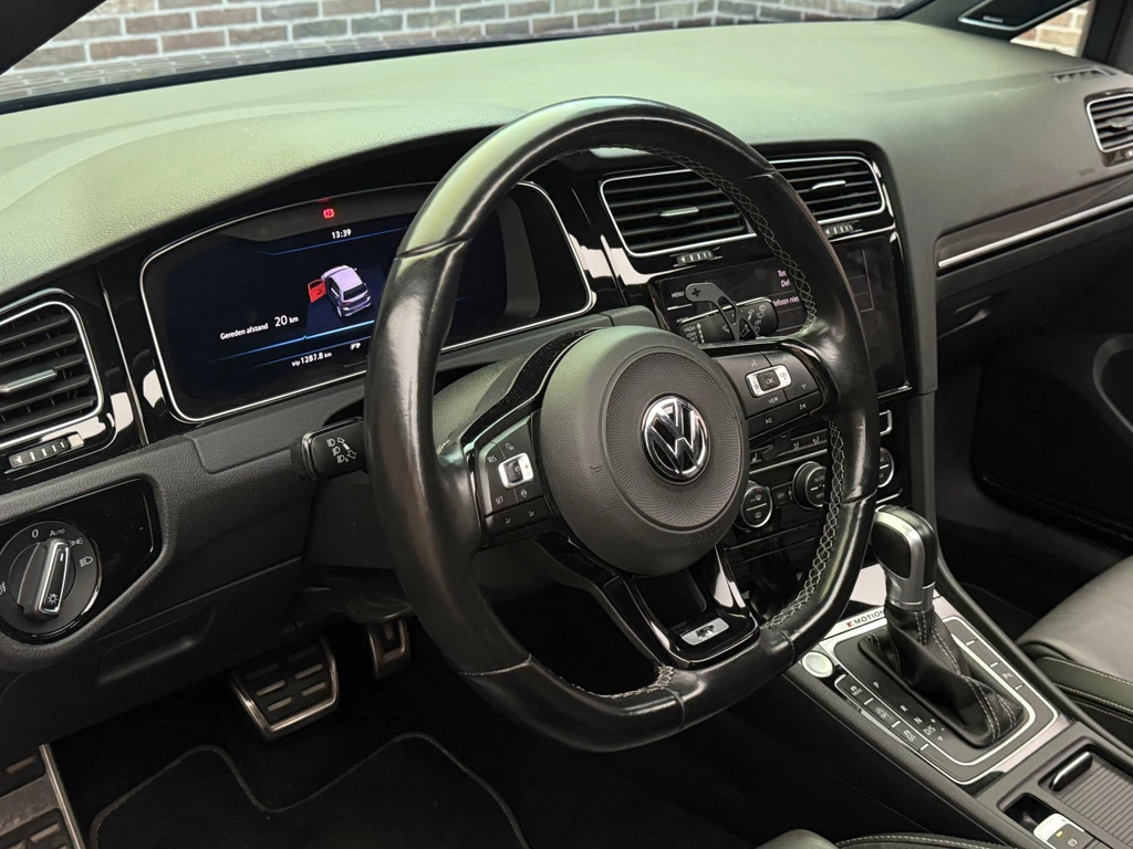 Volkswagen Golf – foto 12