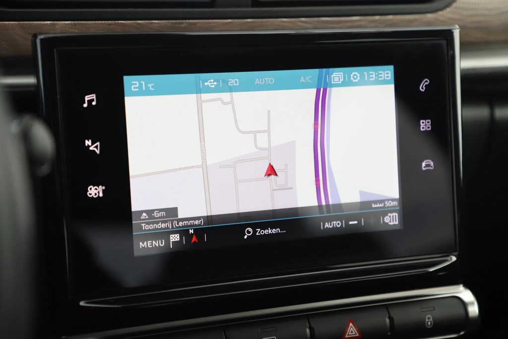 Citroën C3 – foto 16