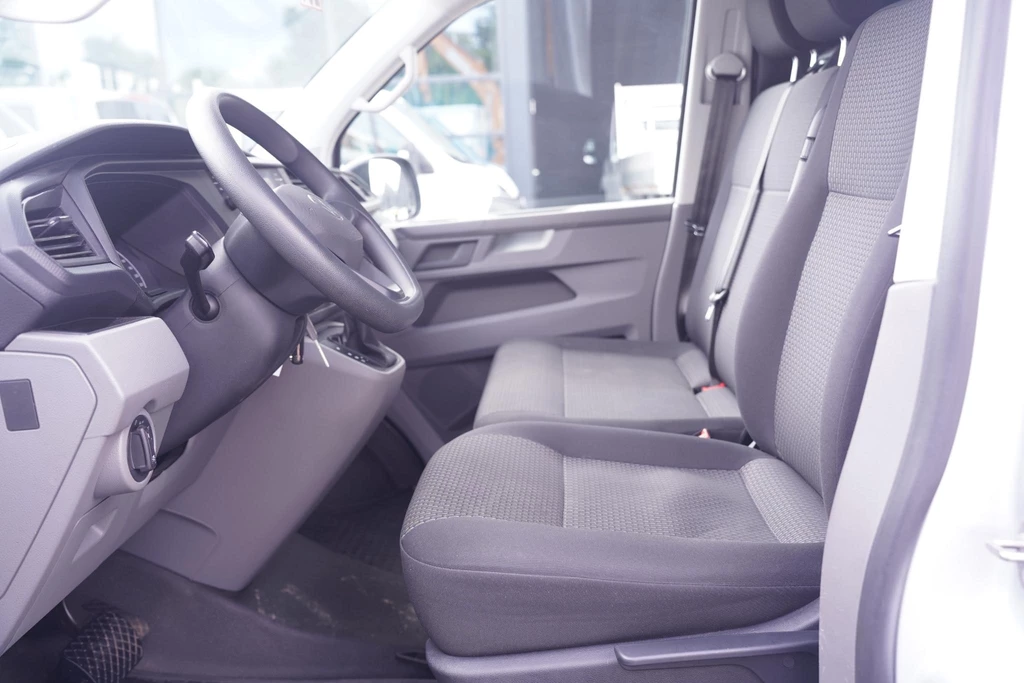 Volkswagen Transporter – foto 19