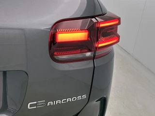 Citroën C5 Aircross – thumbnail 18