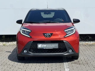 Toyota Aygo – thumbnail 7
