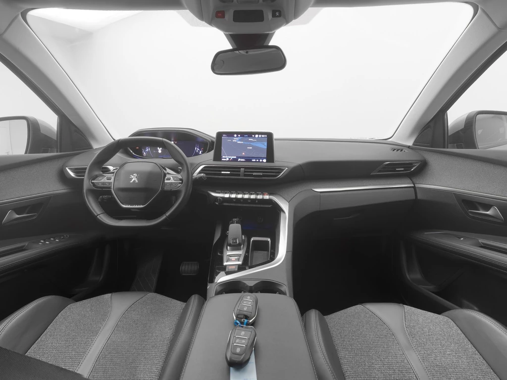 Peugeot 3008 – foto 21