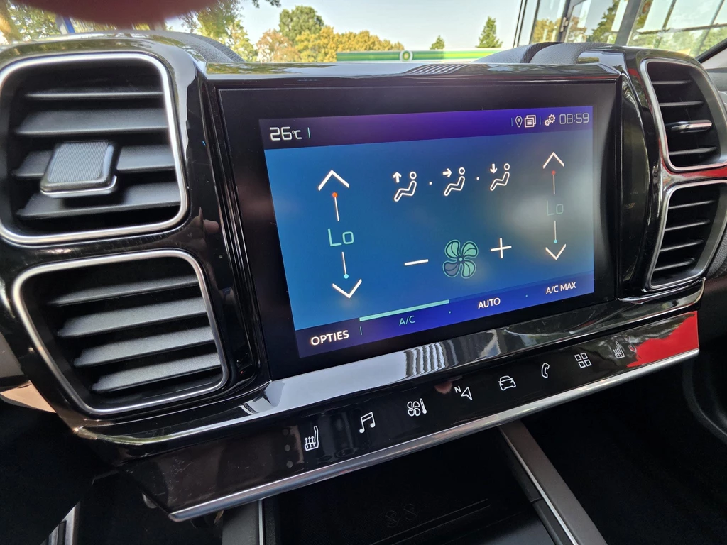 Citroën C5 Aircross – foto 27