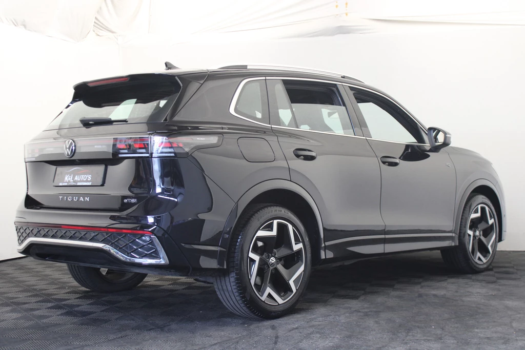 Volkswagen Tiguan – foto 4