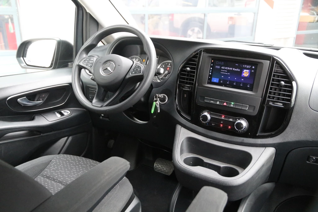 Mercedes-Benz Vito – foto 9