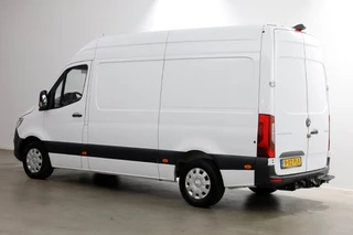 Mercedes-Benz Sprinter – thumbnail 3